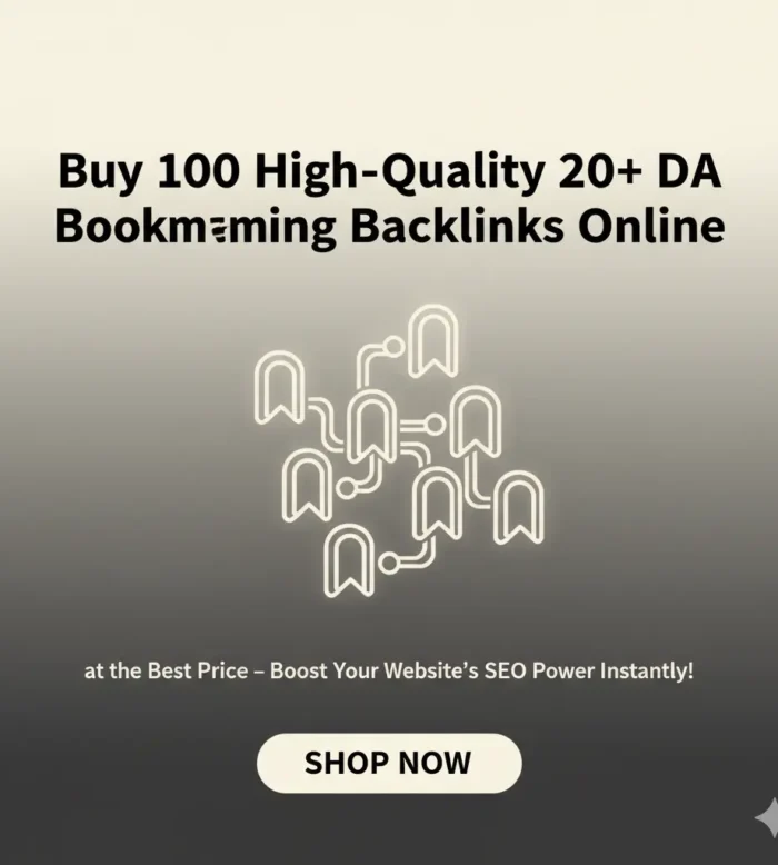 Bookmarking Backlinks