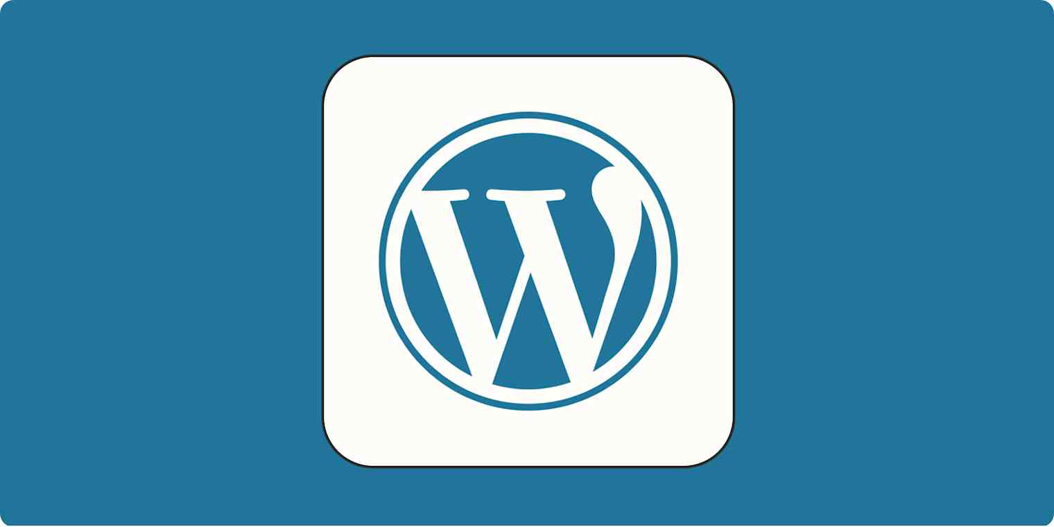 WordPress
