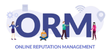 orm logo
